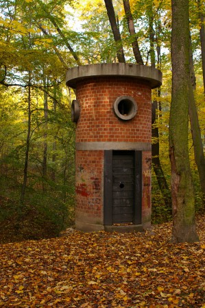 letohradek-a-obora-hvezda - studánka